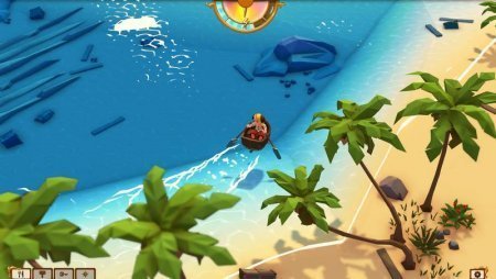 Stranded Sails Explorers of the Cursed Islands